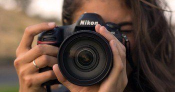 Le Nikon D850 : Appareil photo reflex haute résolution