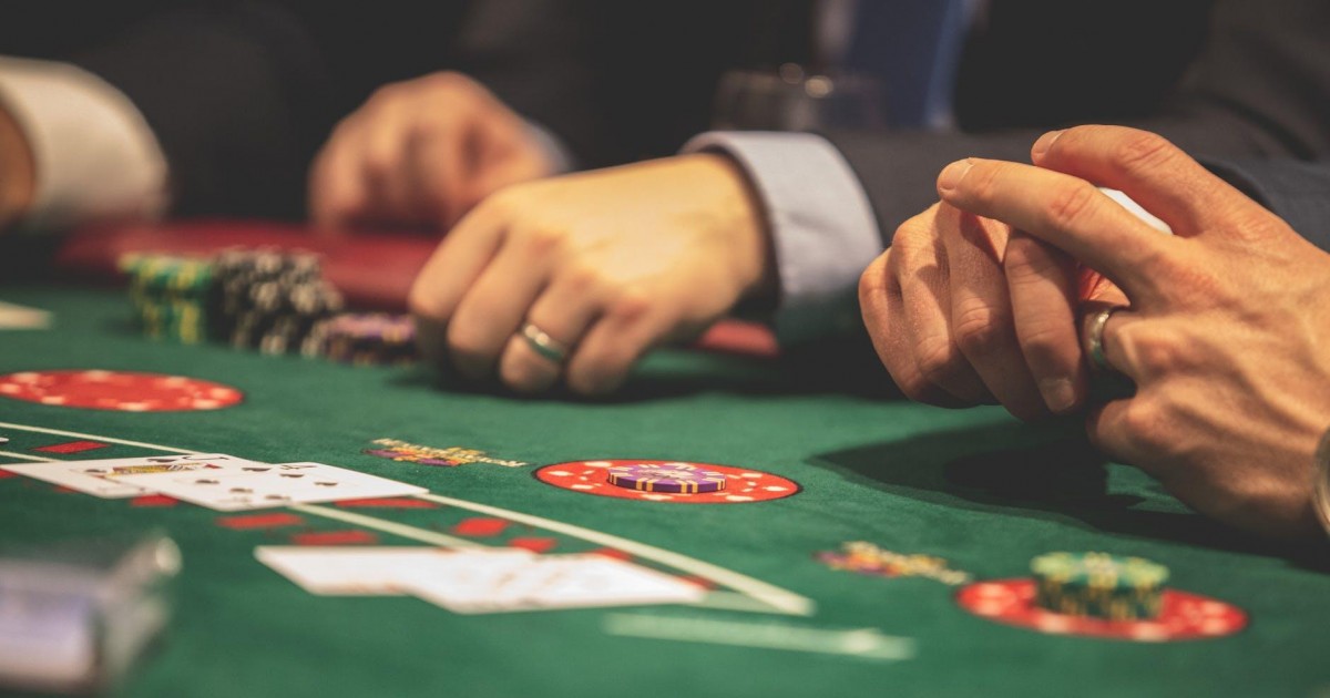 Contrôler son addiction en choisissant un casino à jeu responsable