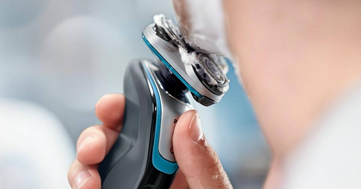 Comment faire pour choisir correctement un rasoir électrique