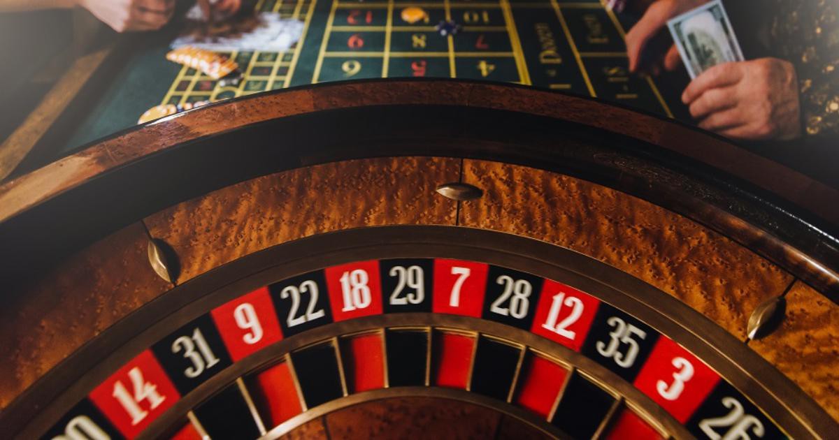 Comment créer une salle de jeu dans un style casino ?