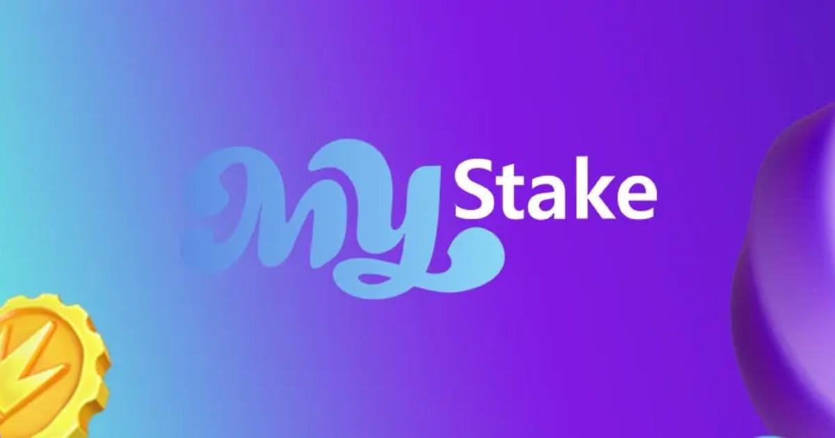 Comment se connecter à Mystake Casino en ligne 