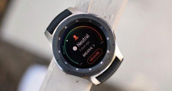 La nouvelle montre connectée de Samsung pourrait bientôt arriver