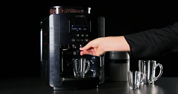 Machine à café Krups YY8135FD