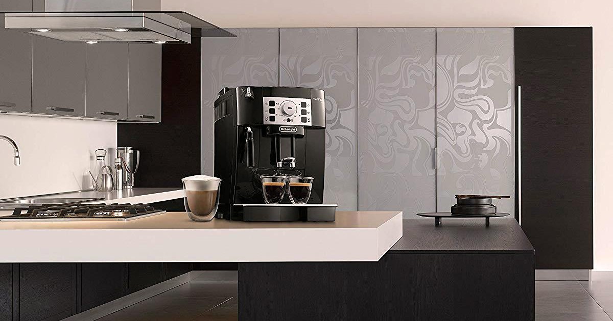 Machine expresso Delonghi Magnifica S