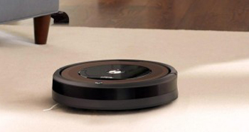 Aspirateur robot iRobot Roomba 671