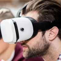 La réalité virtuelle et le jeu en ligne 