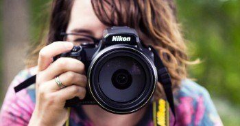 Appareil photo compact : Nikon COOLPIX P1000