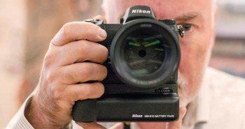 Nikon sort le pack batterie MB-N10 pour le Nikon Z6 et Z7