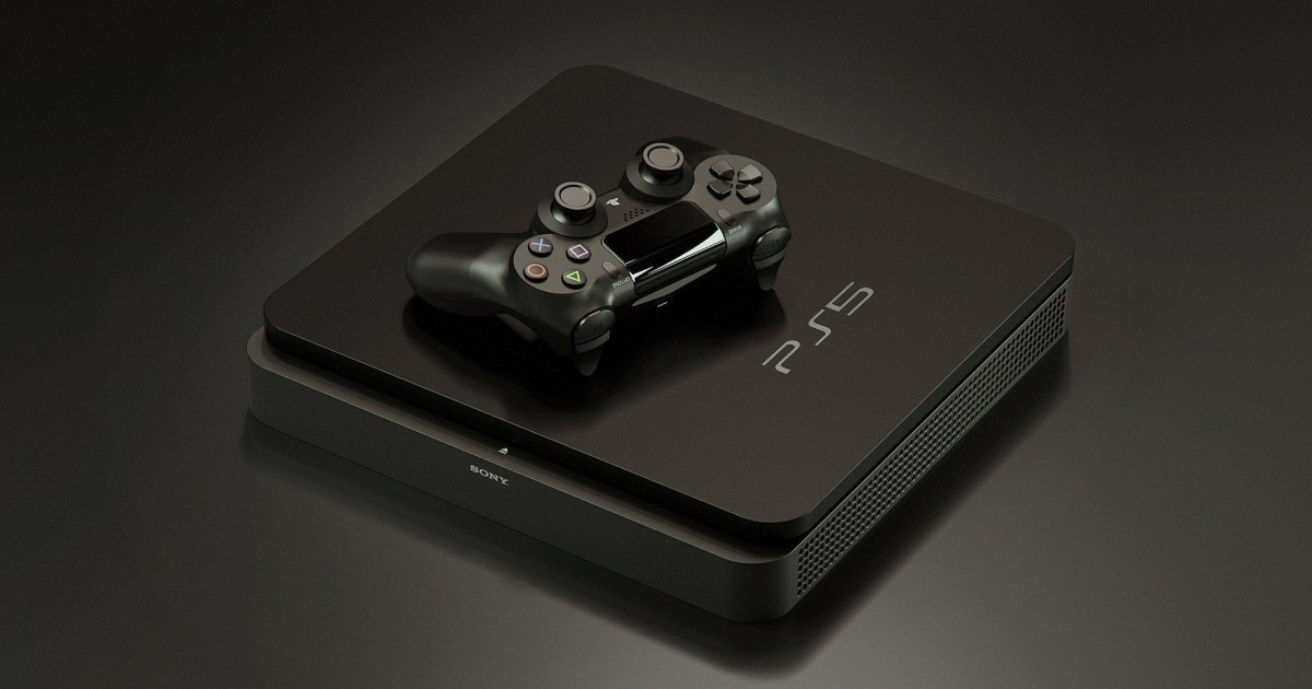 Sony annonce que la PS5 consommera beaucoup moins d’énergie