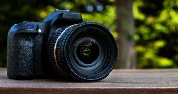 9 raisons excellentes de passer à un appareil photo reflex numérique