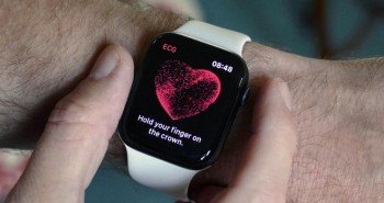 Rumeur : une Apple Watch Series 5 RED au printemps ?