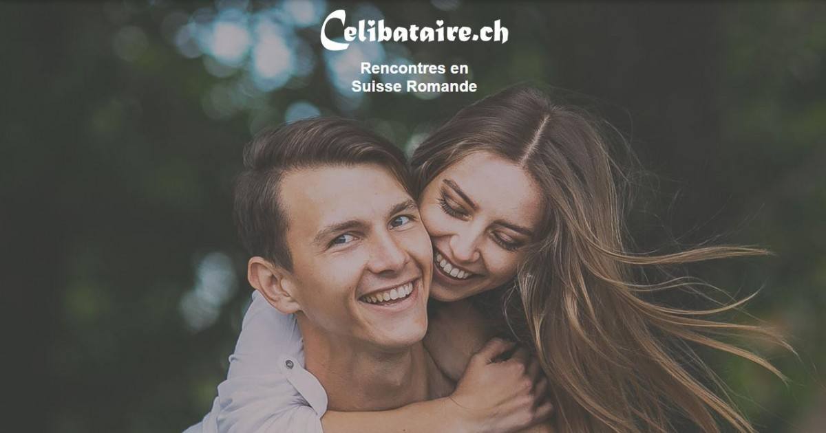 Celibataire.ch - Le site de rencontre Suisse Romand n°1