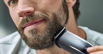 Tondeuse à barbe BT5515/15 de Philips
