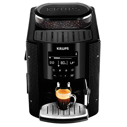 Machine à café à grain Krups YY8135FD