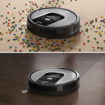 iRobot Roomba 960