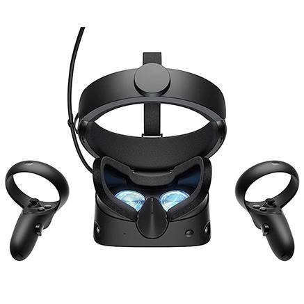 Casque de réalité virtuelle Oculus