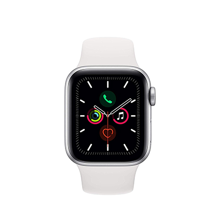 Montre connectée Apple Watch Series 5